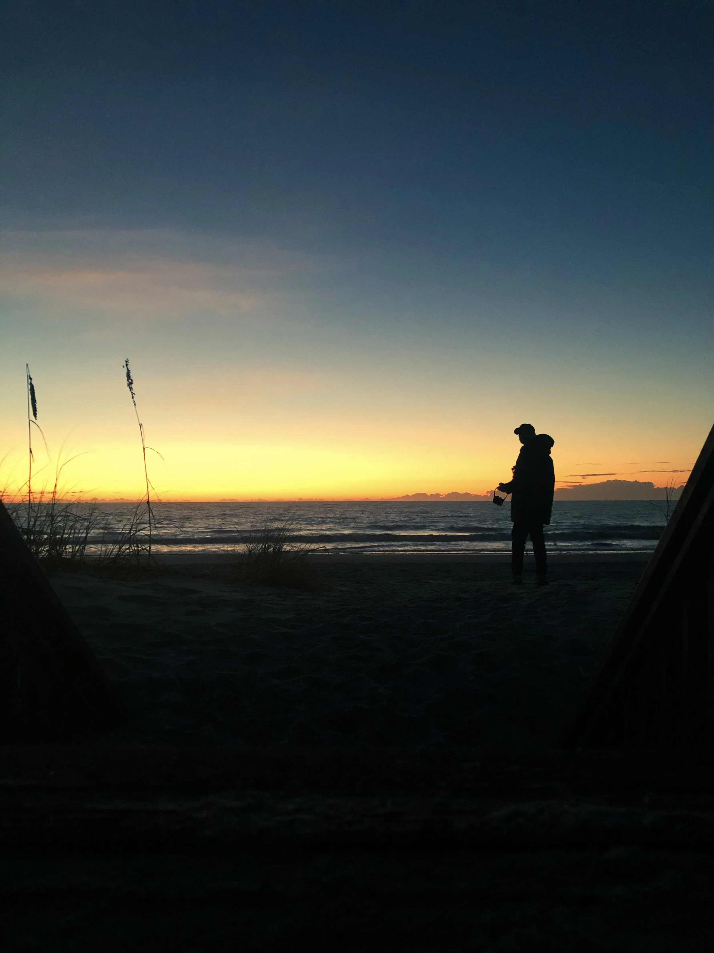 Before the World Wakes by Tameem Shabib, Digital Photography, Grade 11, River Hill High School, Teacher: Caroline Appel, Howard County Public Schools