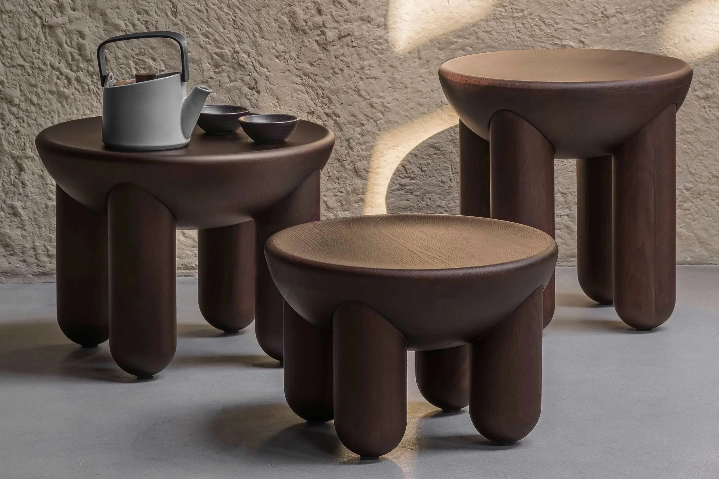 Freyja Coffee Tables