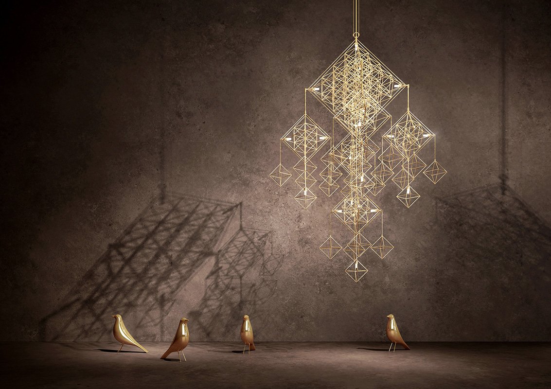 Talisman Lighting Collection
