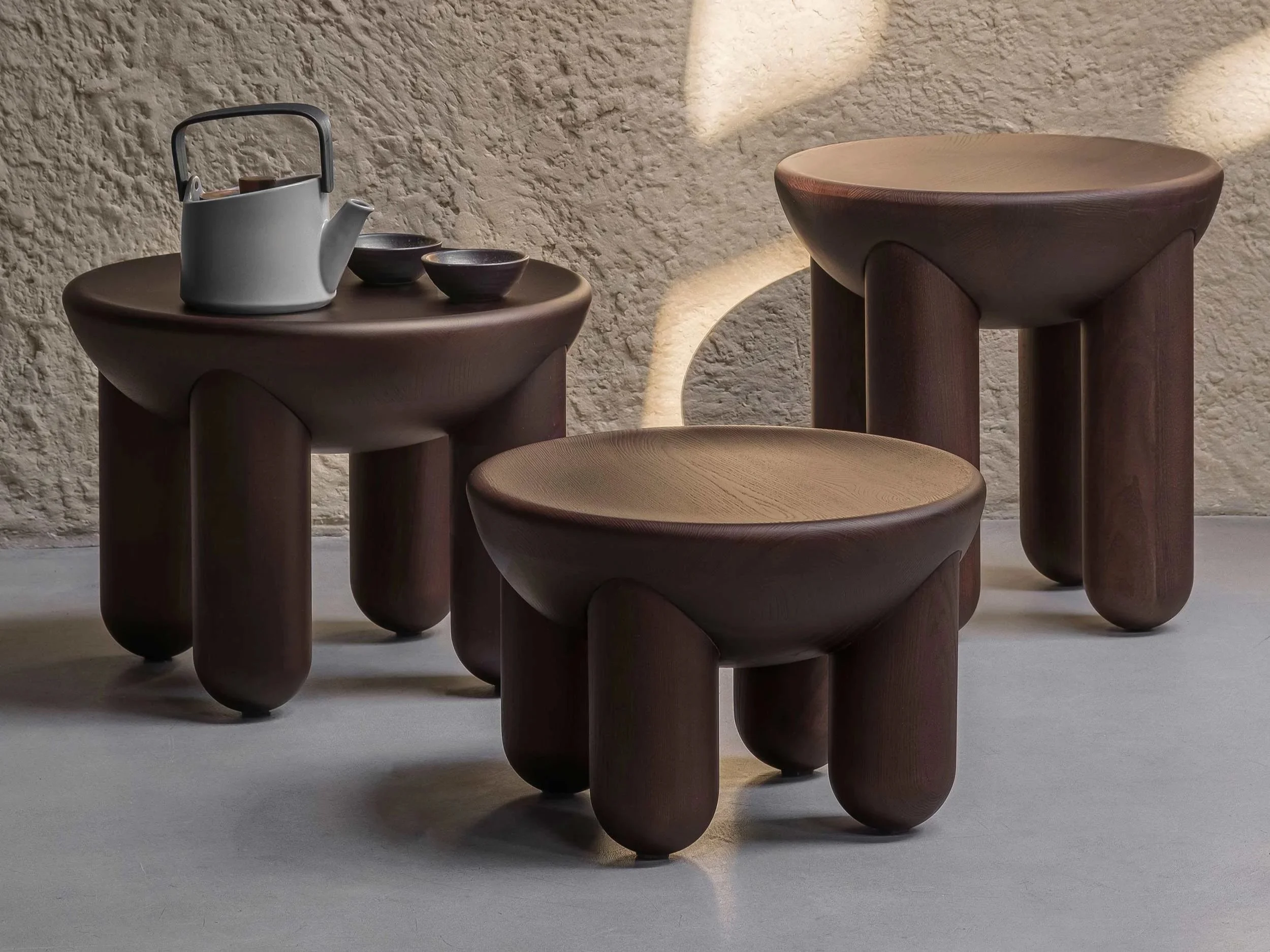 Freyja Coffee Tables