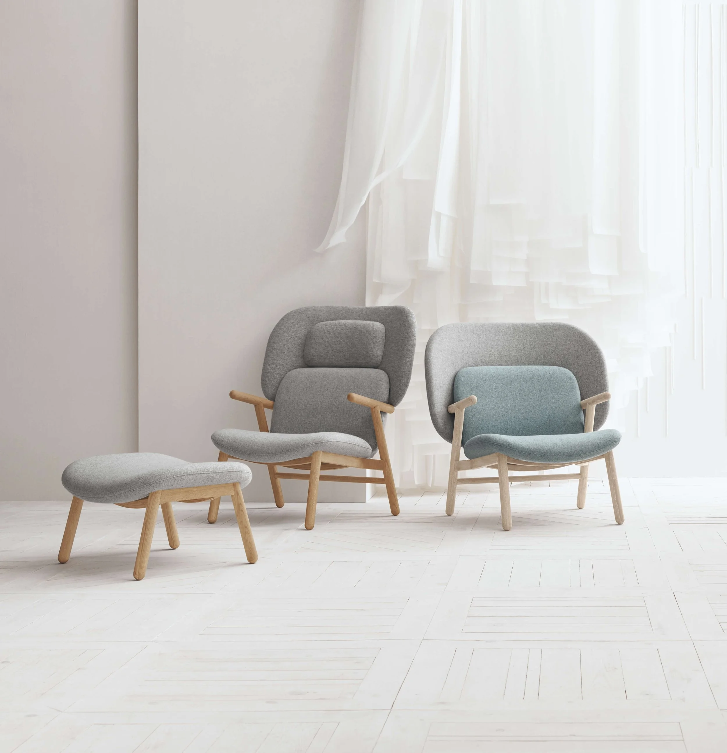 Cosh Armchairs