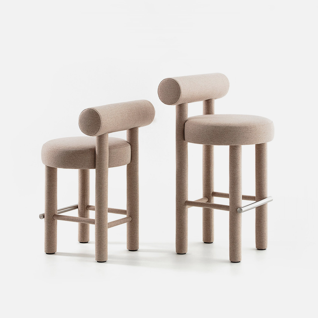 Gropius Bar & Counter Chairs