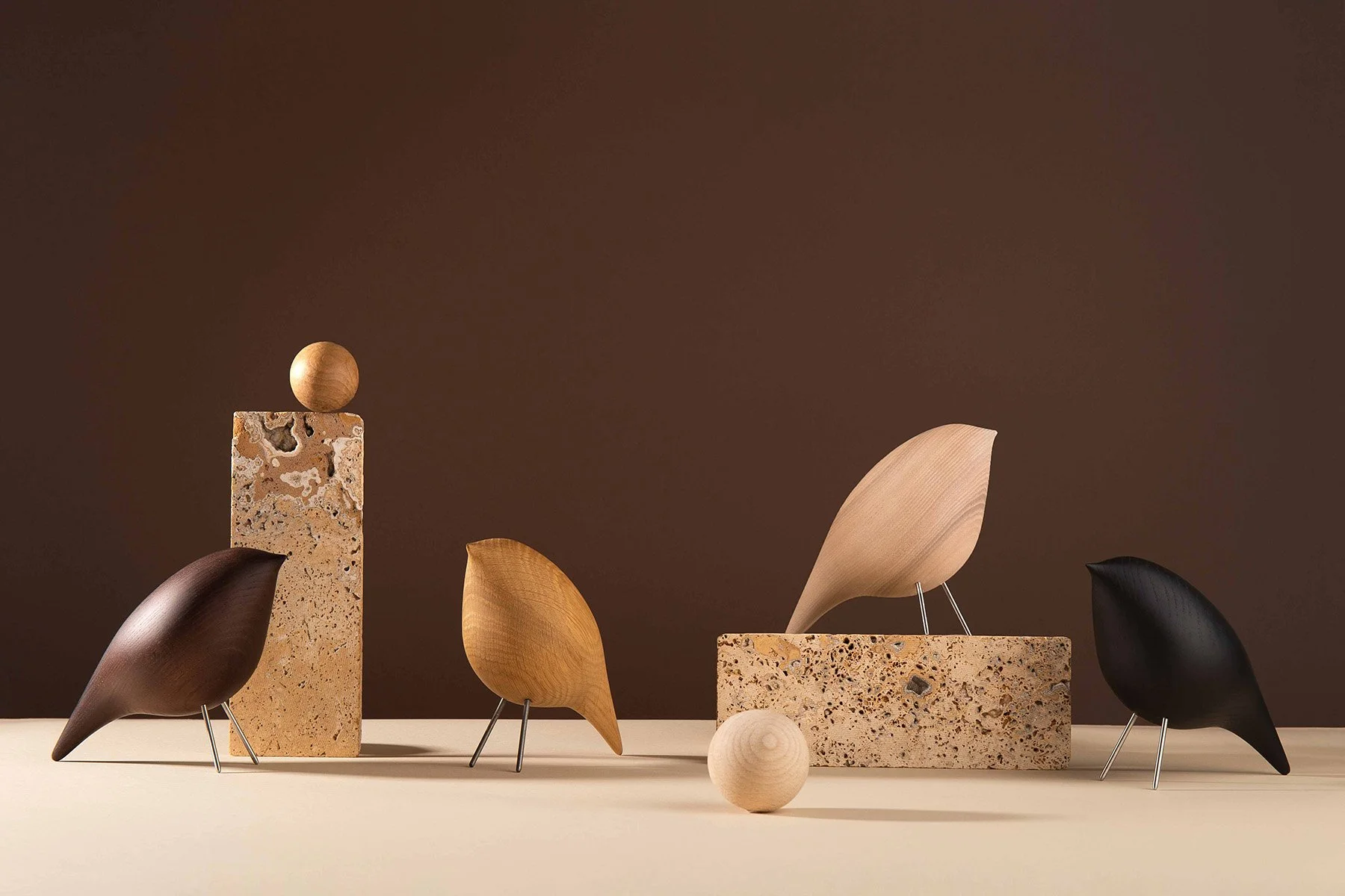 Tweety Decorative Bird