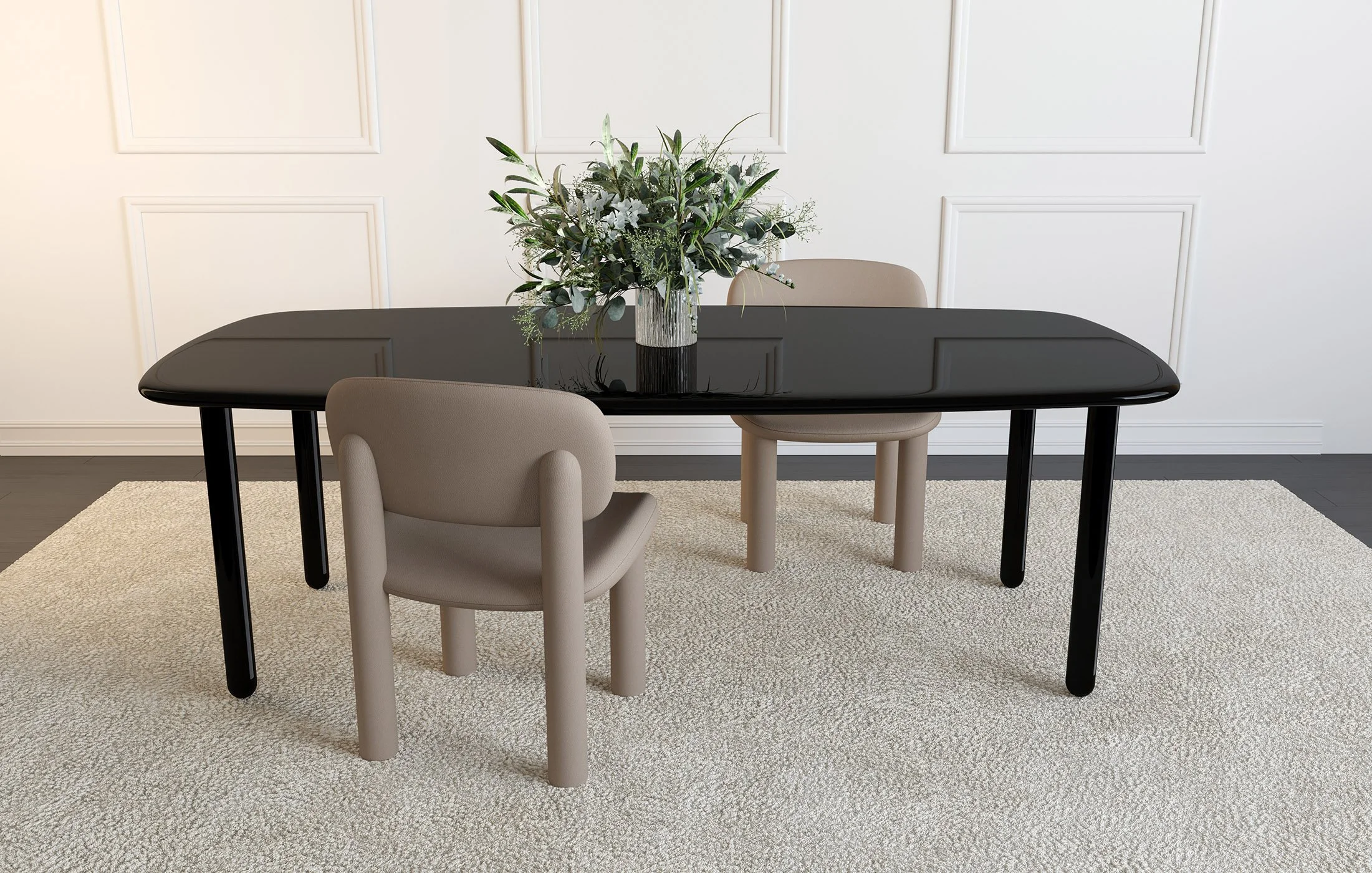 Tottori Dining Table