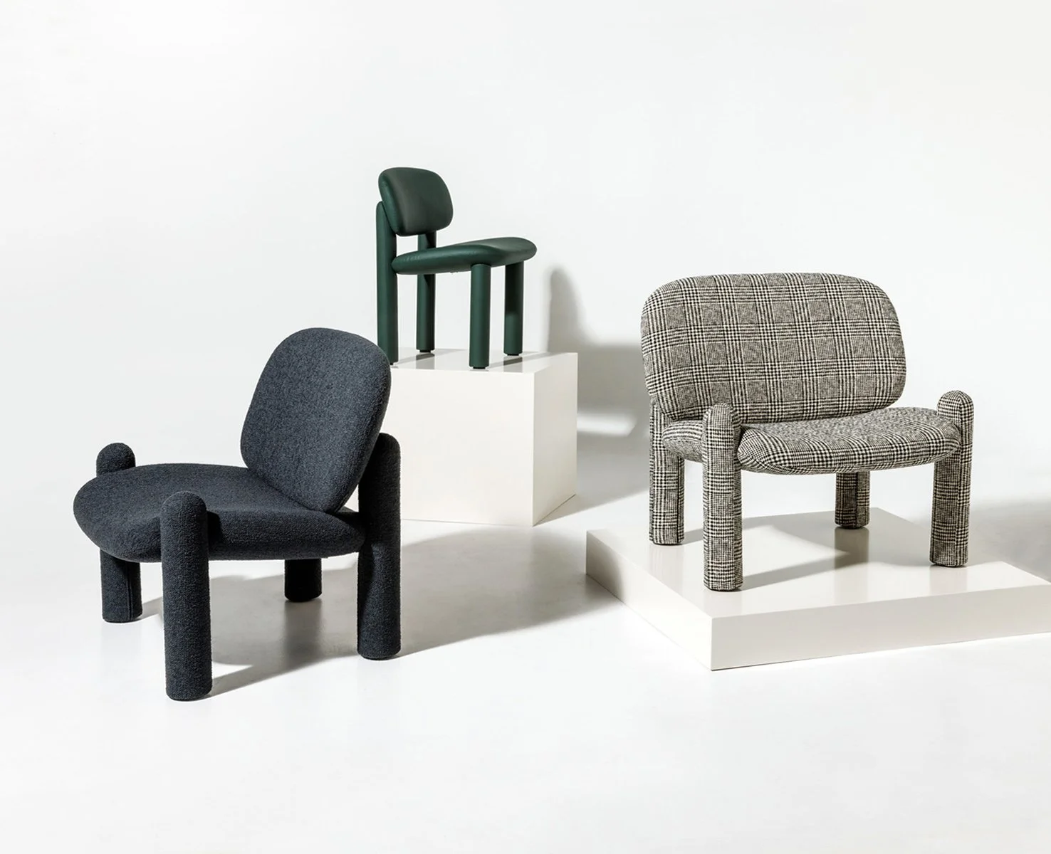 Tottori Armchair