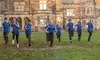 Castle View School