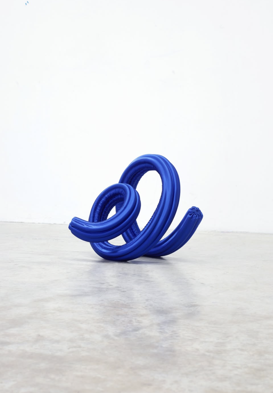 Softening the Edges (2025)