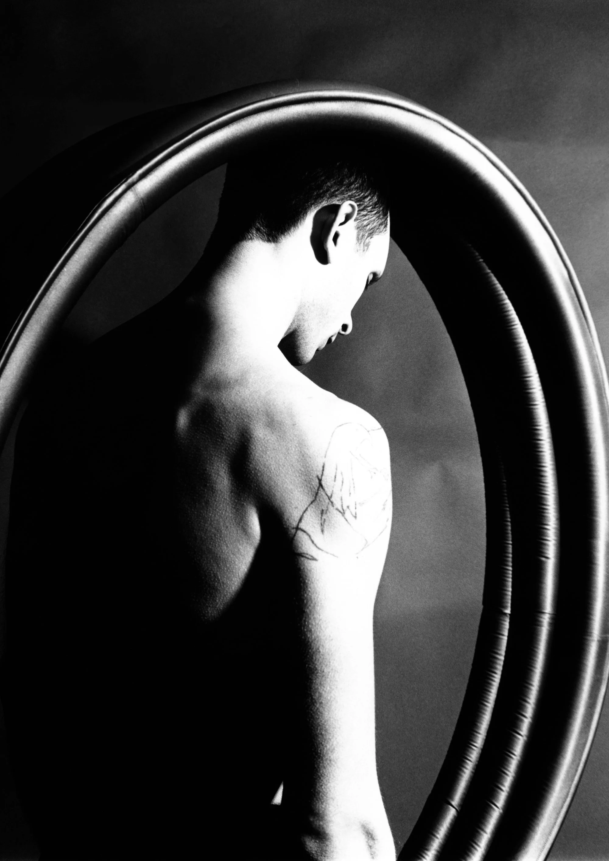 Sculpting-Self (2024)