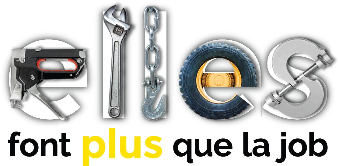 Elles font plus que la job! 