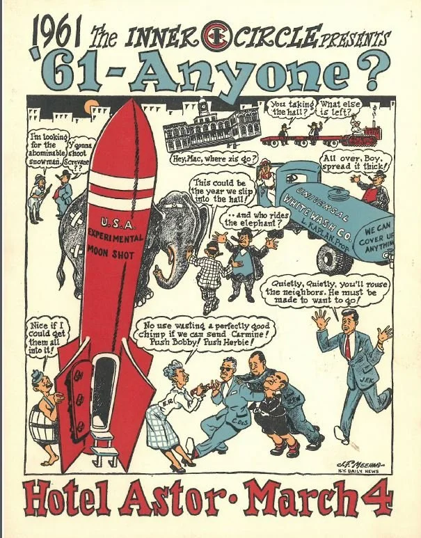 1961 "'61-Anyone?"