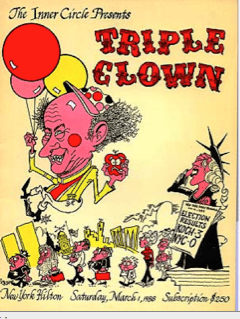 1986 "Triple Crown"