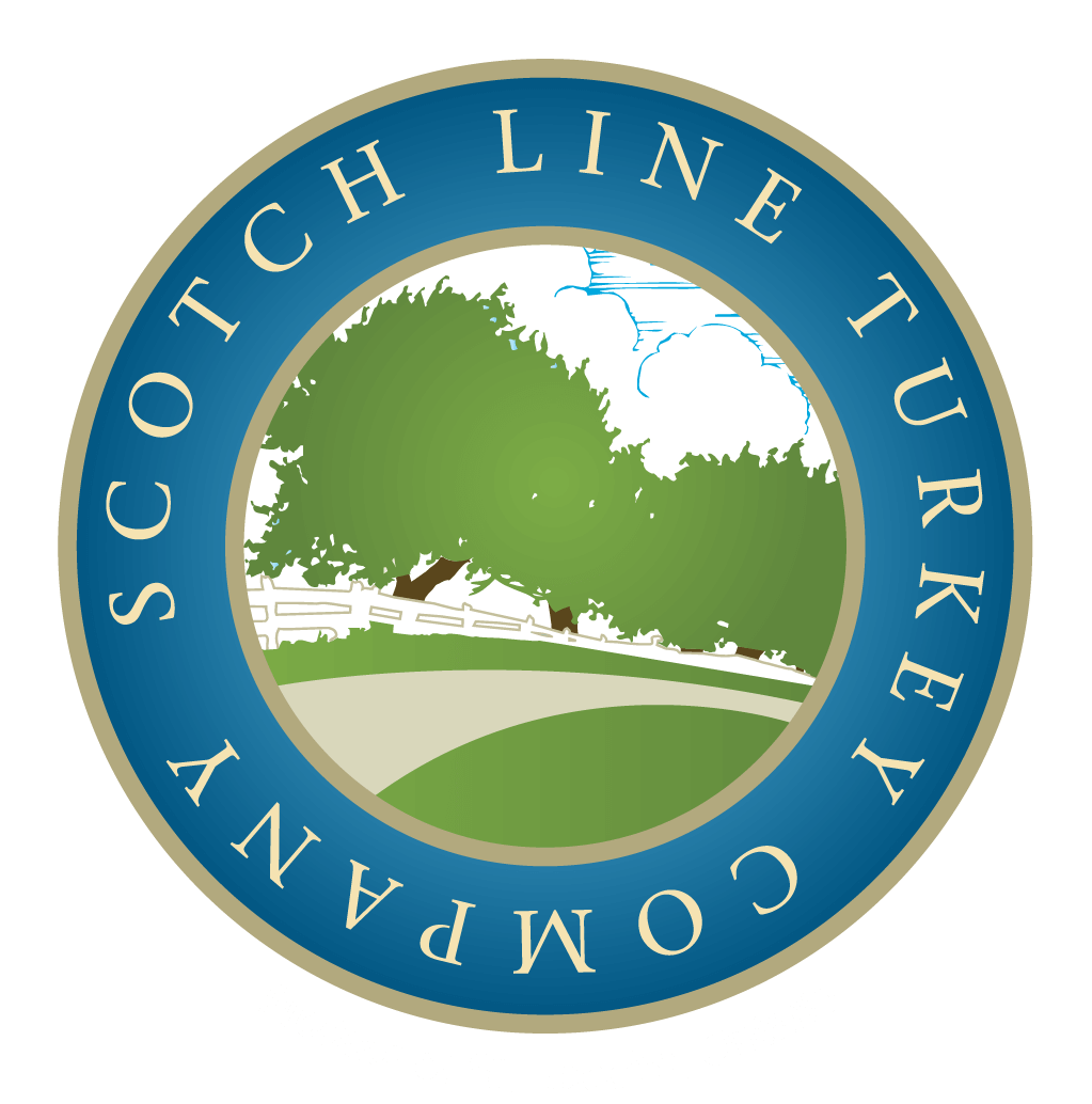 Scotch Line Turkey Company, St.Jacobs