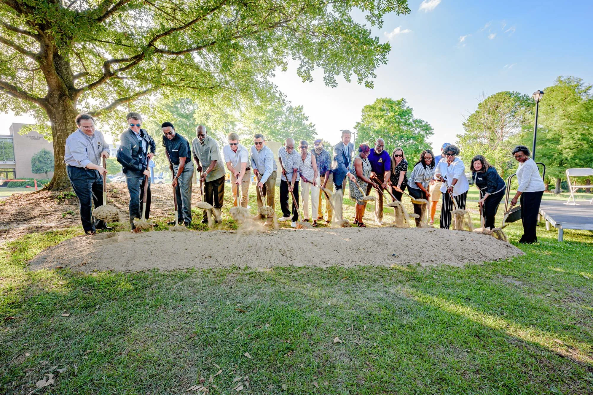 About | Berry Building Group
