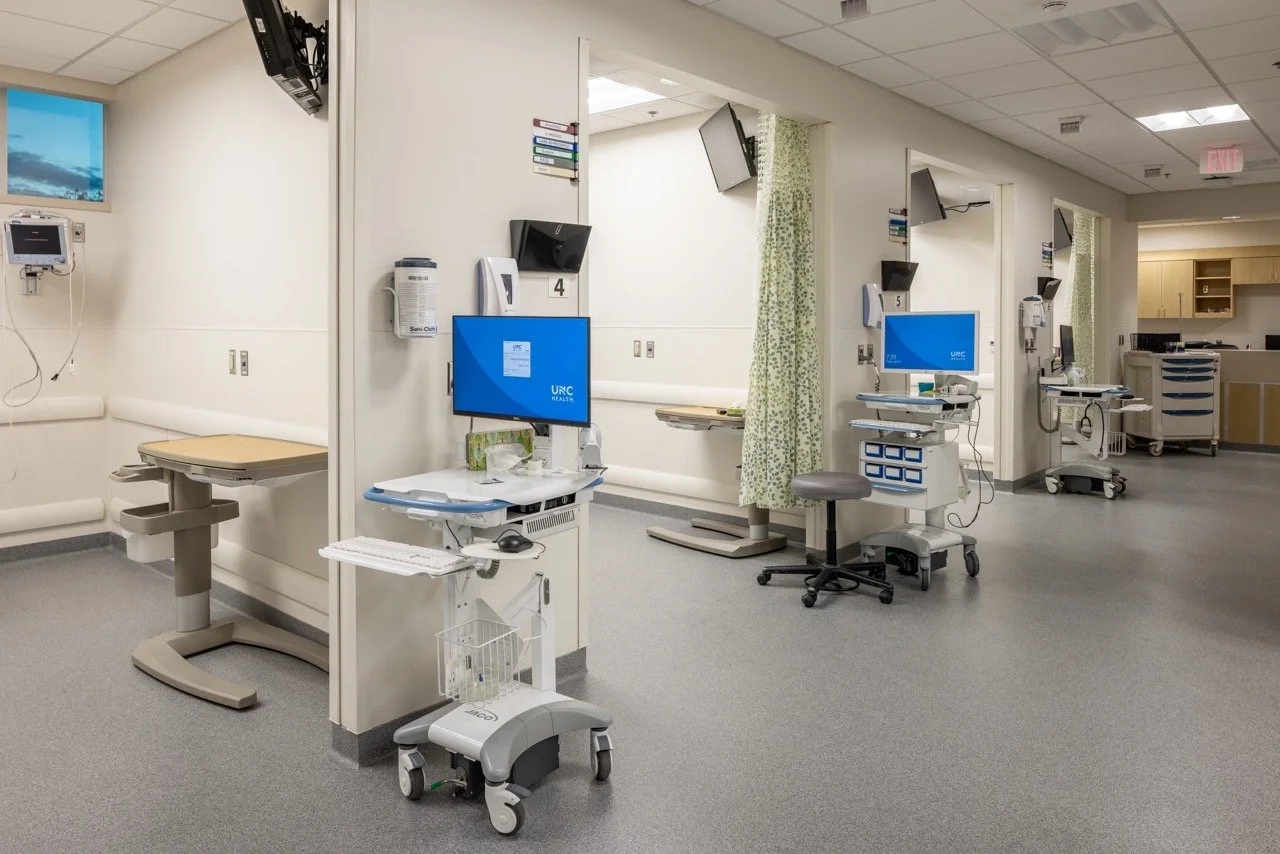 Nash Surgery Prep and Recovery