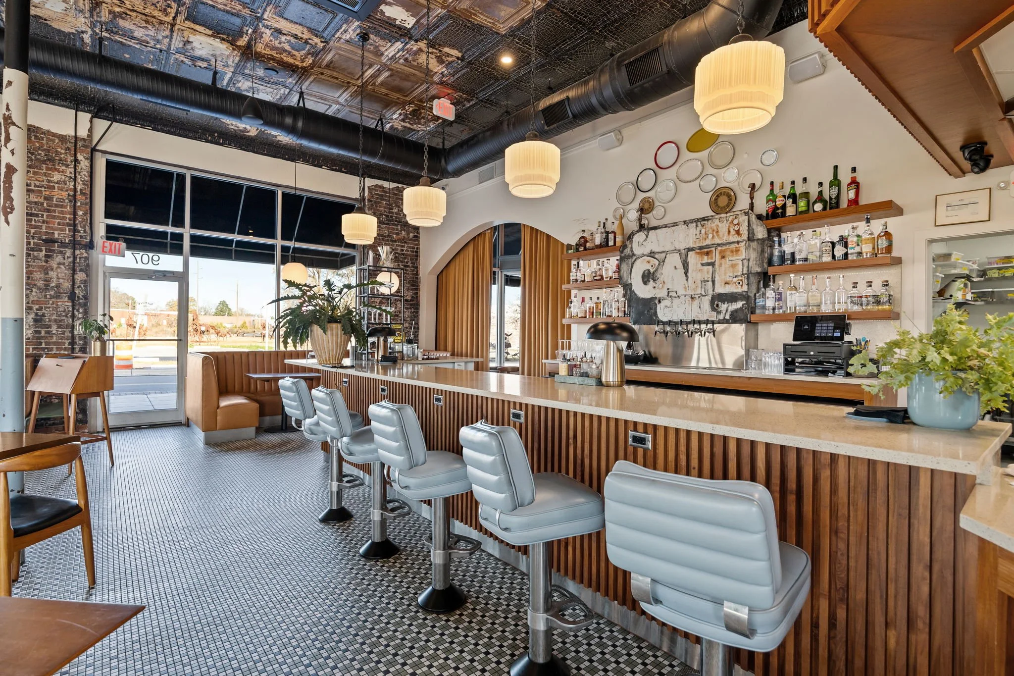 Projects | Berry Building Group