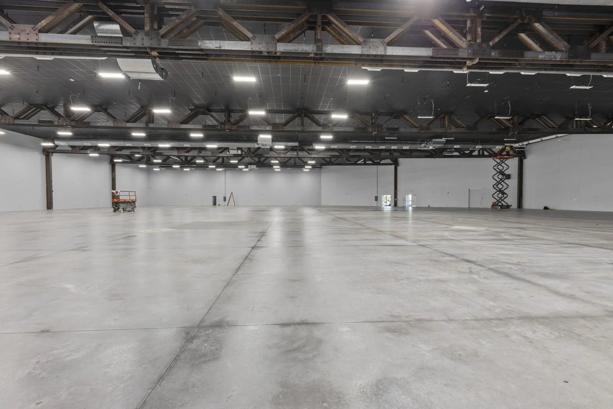 Apple Park Office and Production Studio