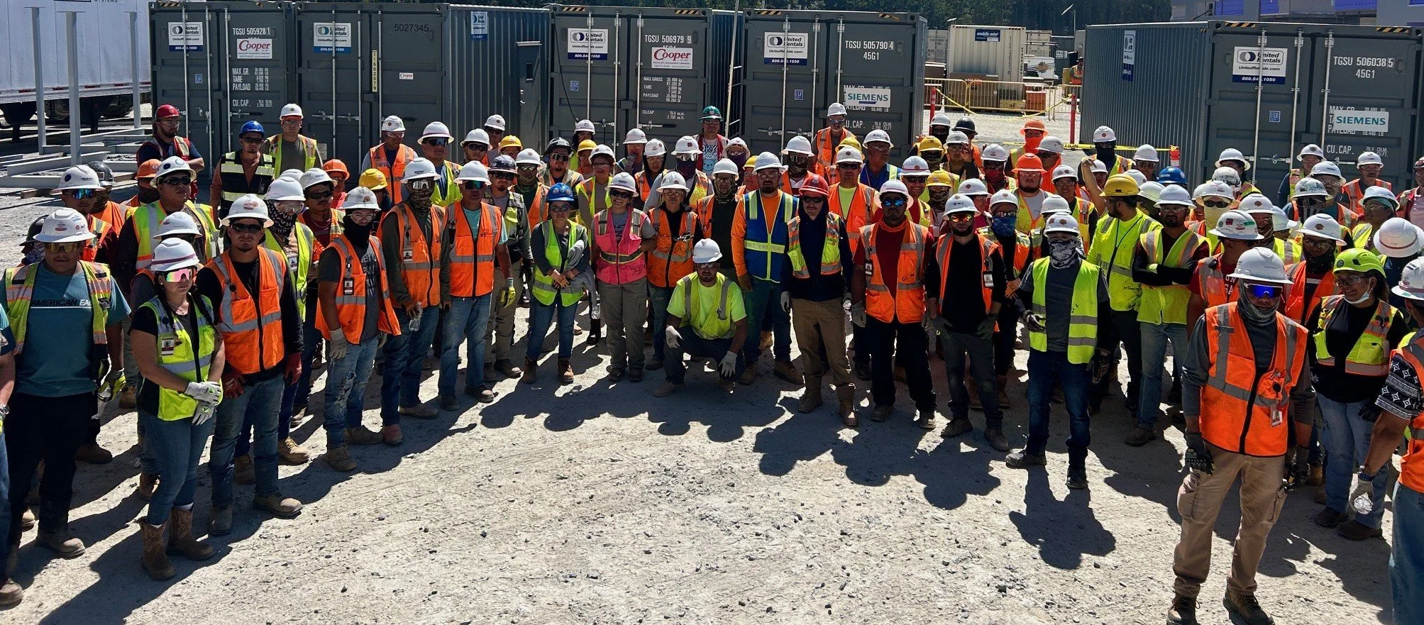 About | Berry Building Group