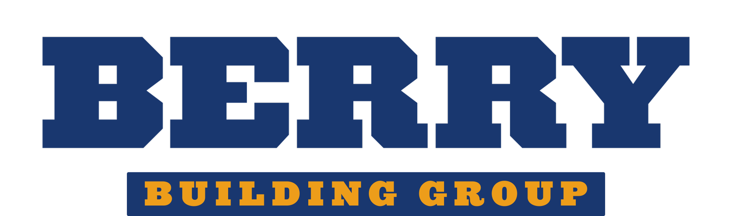 About | Berry Building Group