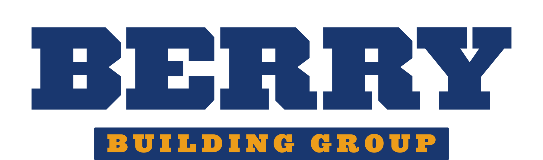 About | Berry Building Group