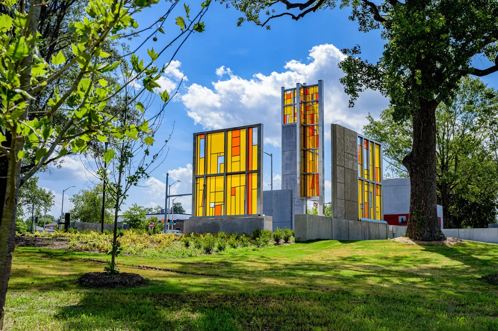 Markets | Berry Building Group
