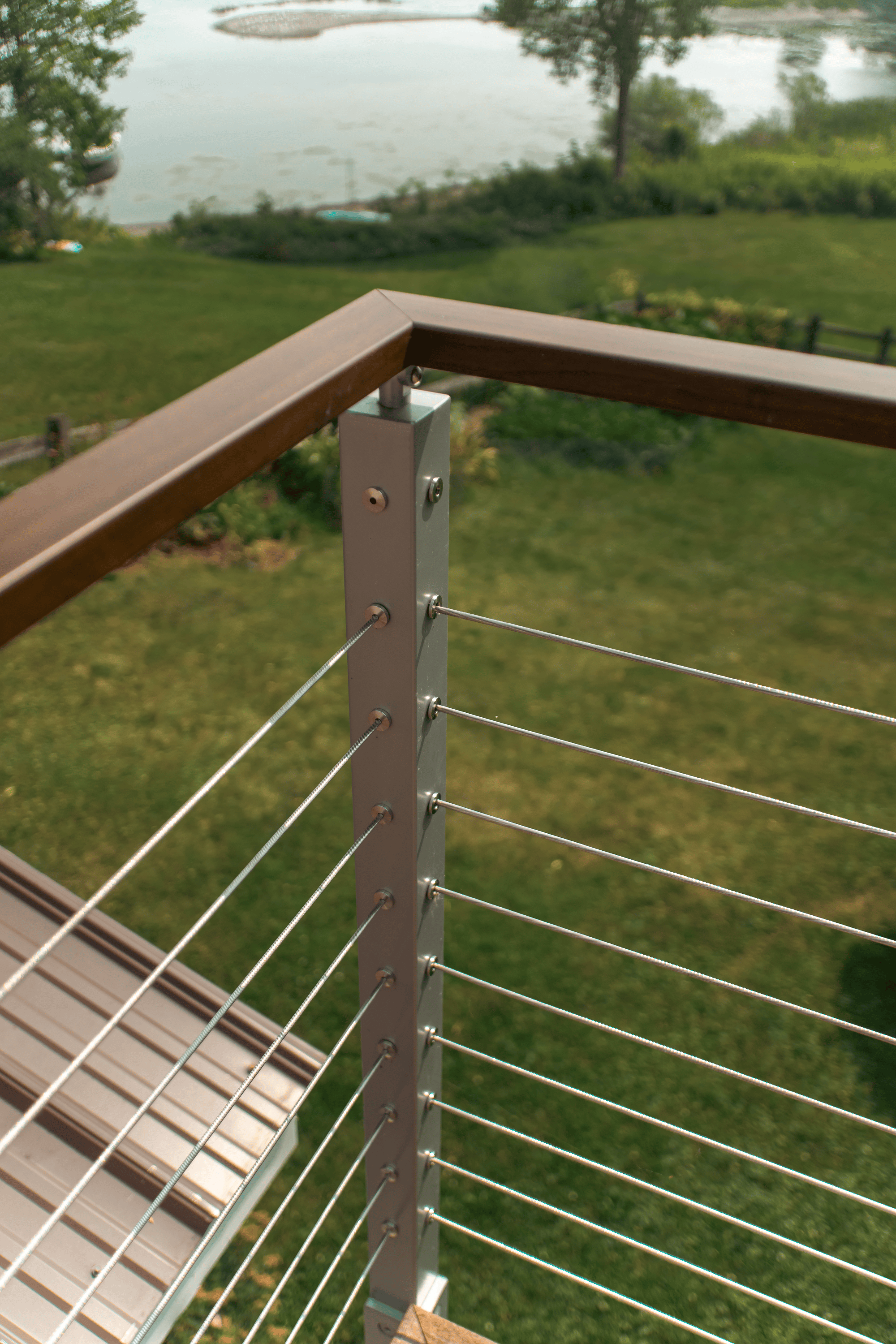 Railings