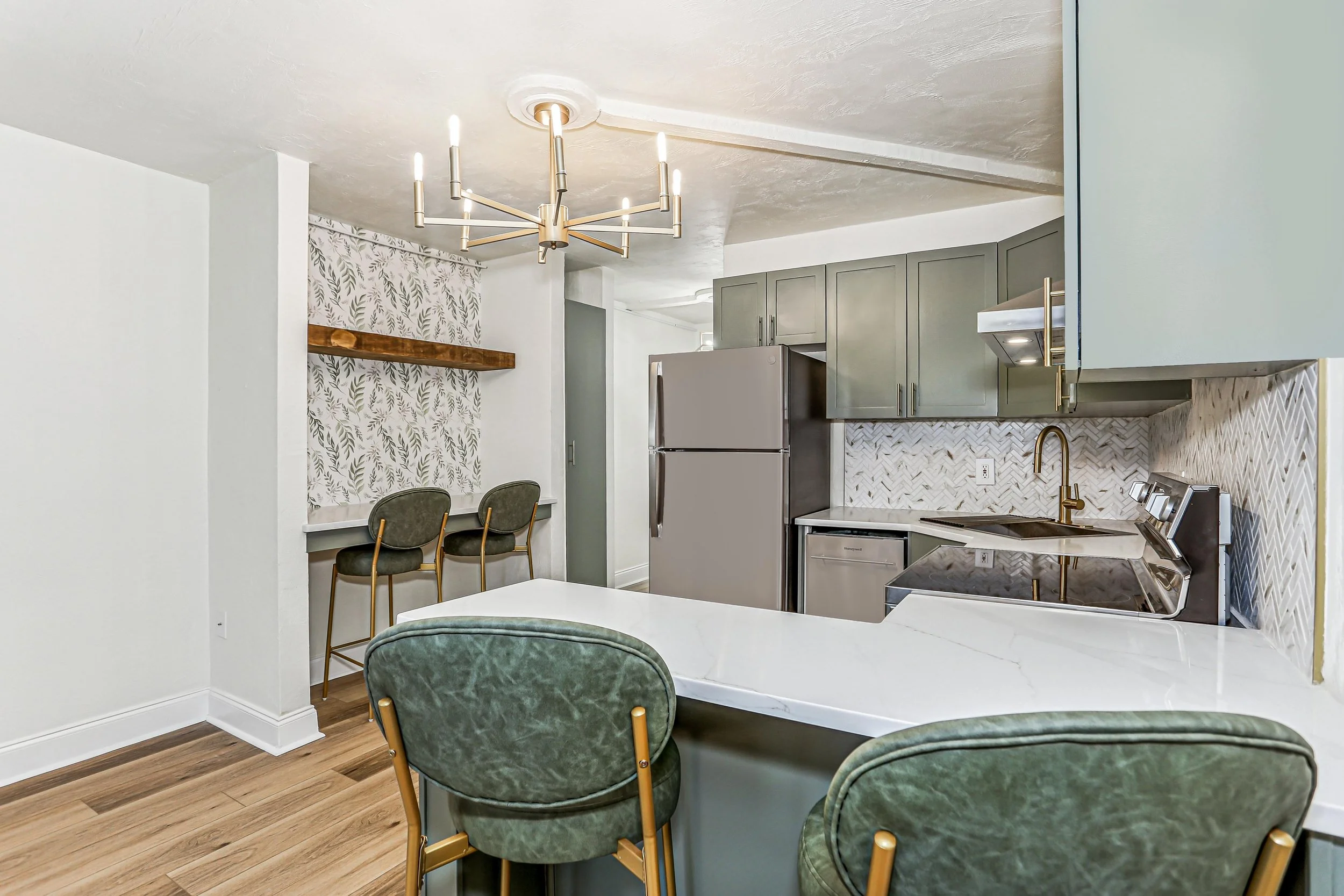 Vision Within Reason