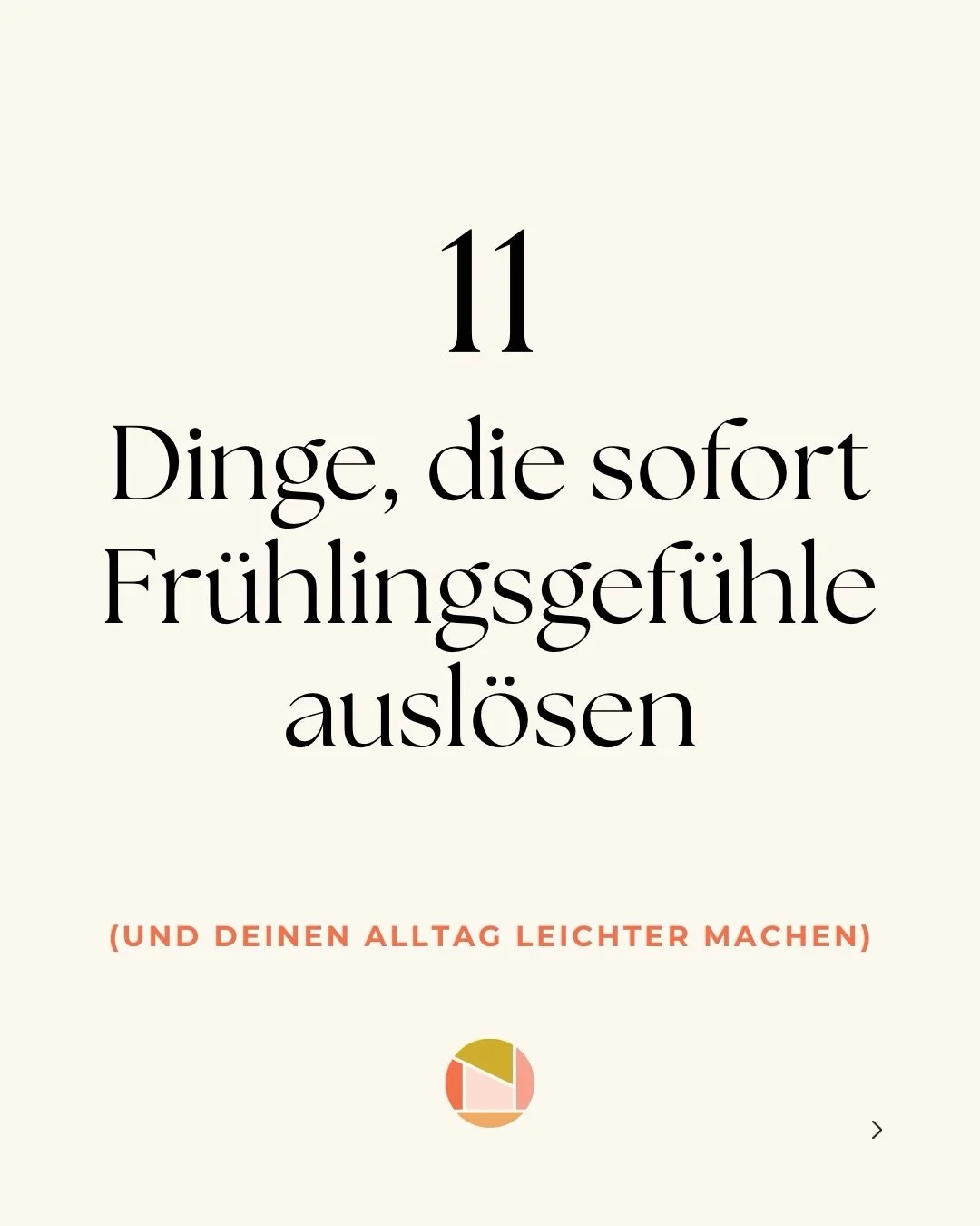 Ad | Anzeige &ndash; Die kleinen Dinge, die den Fr&uuml;hling pl&ouml;tzlich sp&uuml;rbar machen. 🌷🍦🐣

👉🏼Schreib einfach &bdquo;FR&Uuml;HLING&ldquo; in die Kommentare und ich schicke dir die Links zu den Produkten direkt als DM.

Von &ldquo;fris