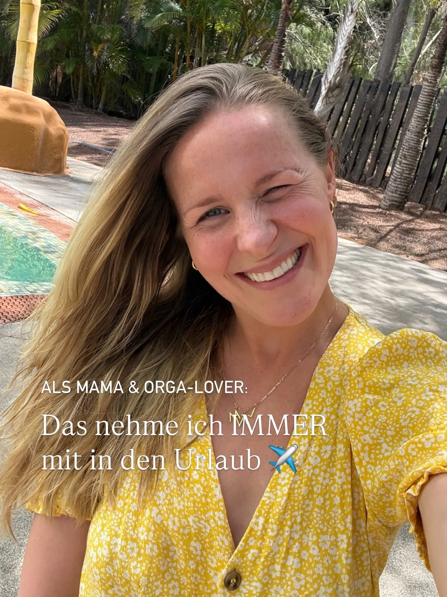 Ad | Anzeige &ndash; Travel Favorites, die immer mitkommen. ✈️⛱️ Meine liebsten Reise Gadgets &amp; Urlaubs Essentials, die ich wirklich jedes Mal im Koffer habe &ndash; die Drops (letzte Seite) nutze ich sogar jeden Tag! ✨

👉🏼 Schreib einfach &bdq