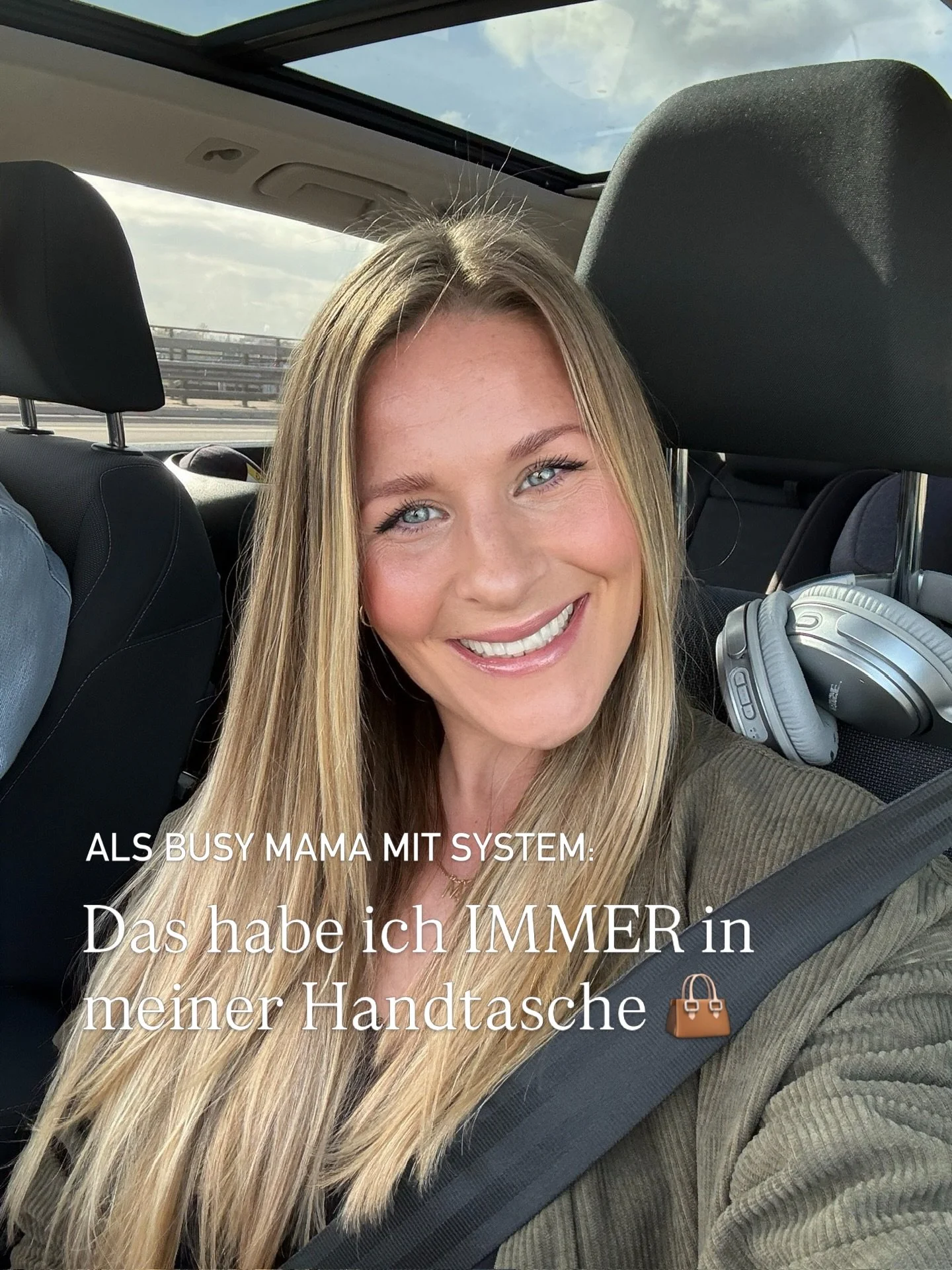 Ad| Anzeige &ndash; Meine Handtaschen-Favoriten, die ich wirklich (fast alle) t&auml;glich nutze 👜✨❤️
Schreib einfach &bdquo;TASCHE&ldquo; in die Kommentare und ich schicke dir alles direkt per DM.

Einige davon habe ich seit Jahren und m&ouml;chte 