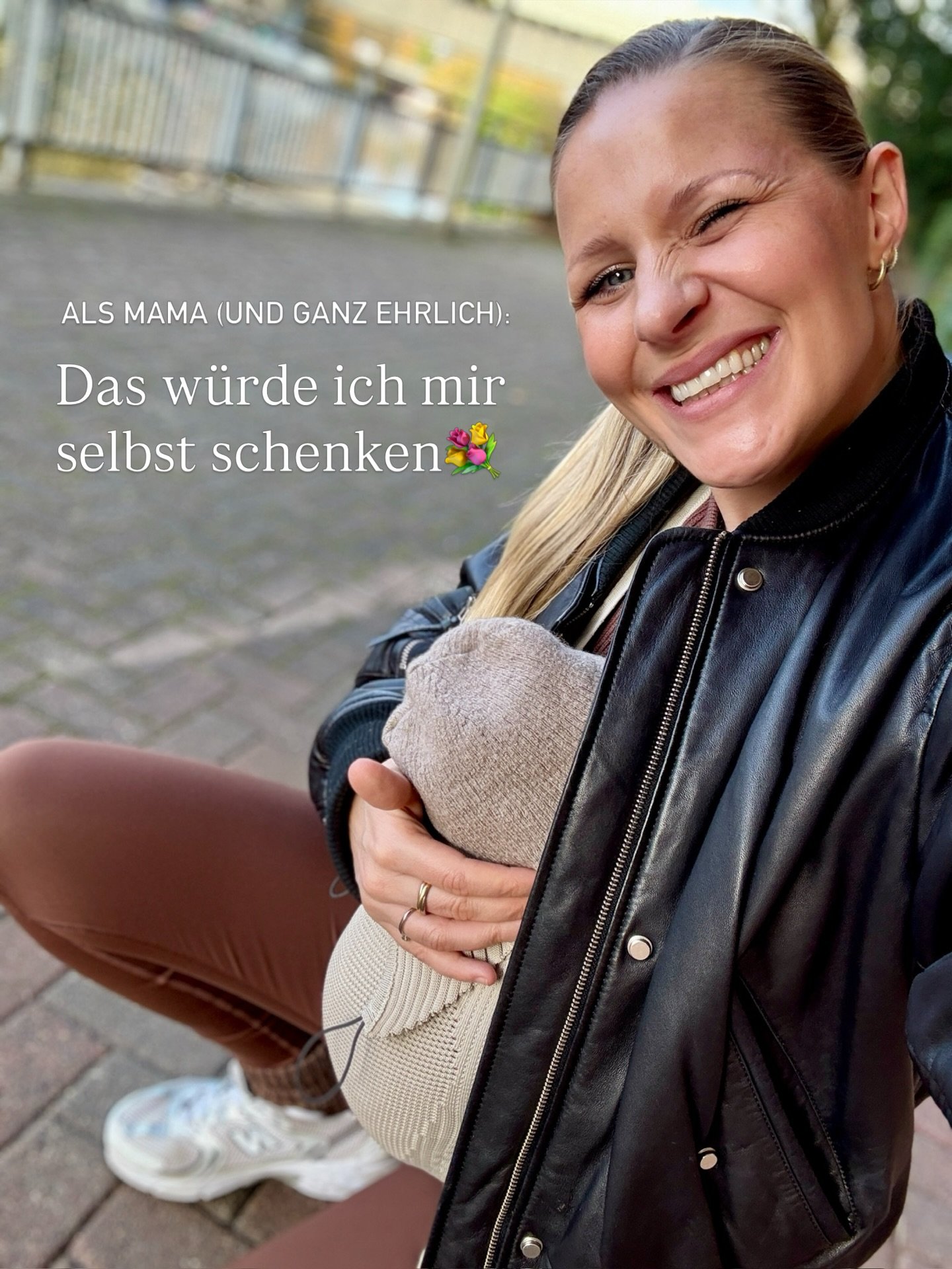 Anzeige - Am 10.05. ist Muttertag! 💐Von Self-Care &uuml;ber liebevolle Kleinigkeiten bis zu praktischen Helfern &ndash; alles Dinge, die ich selbst nutze oder sofort wieder w&auml;hlen w&uuml;rde. 💕💕💕

👉🏼 Ich habe dir zus&auml;tzlich noch eine 