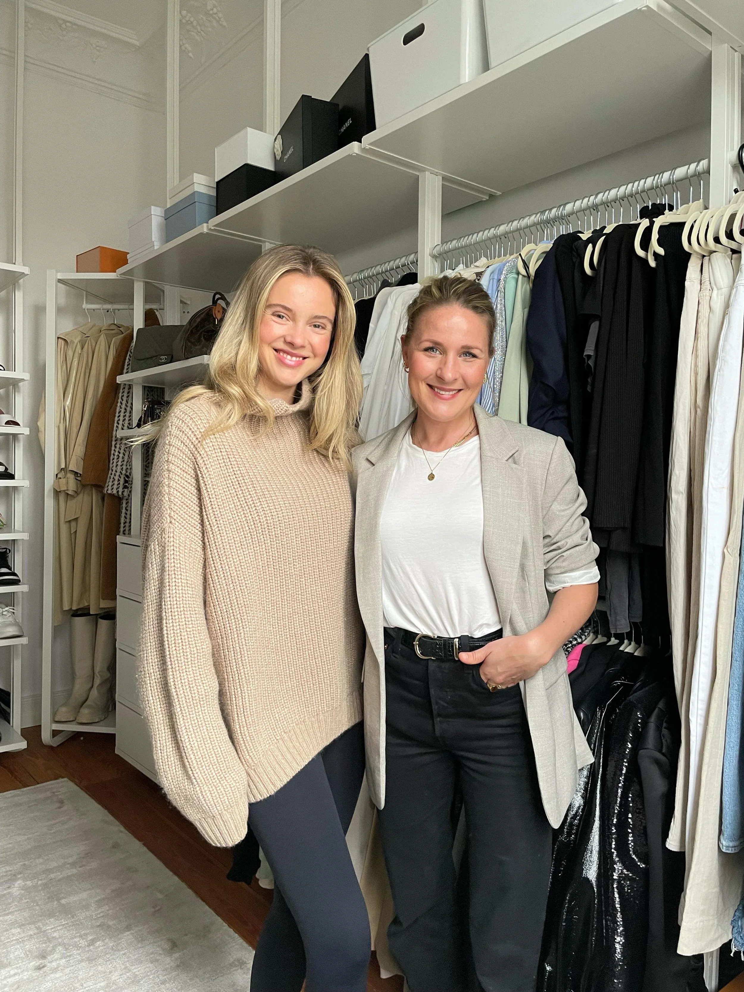 Isabell Hartmann x The Organized .JPG