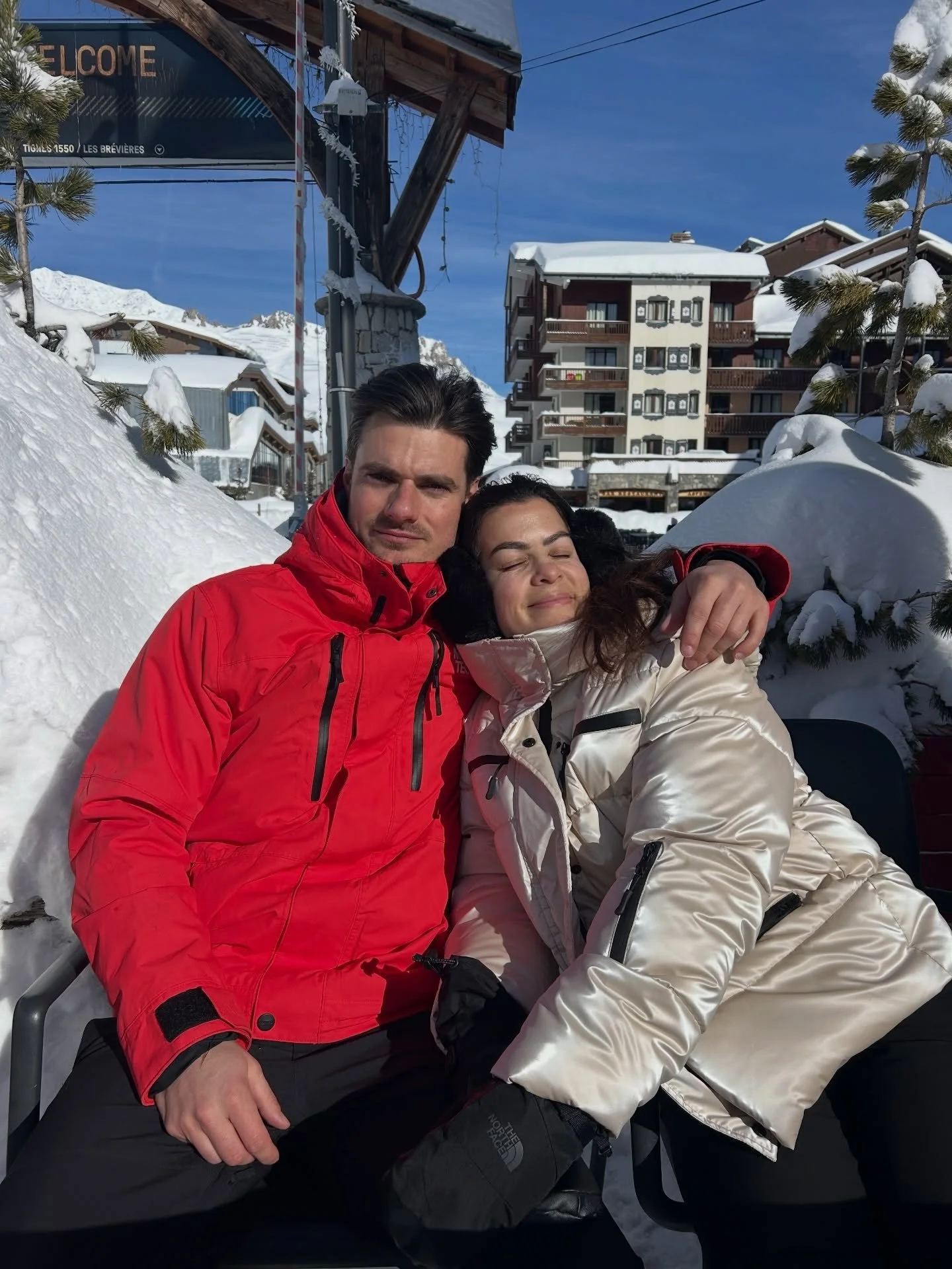 A week in the mountains complete ✅