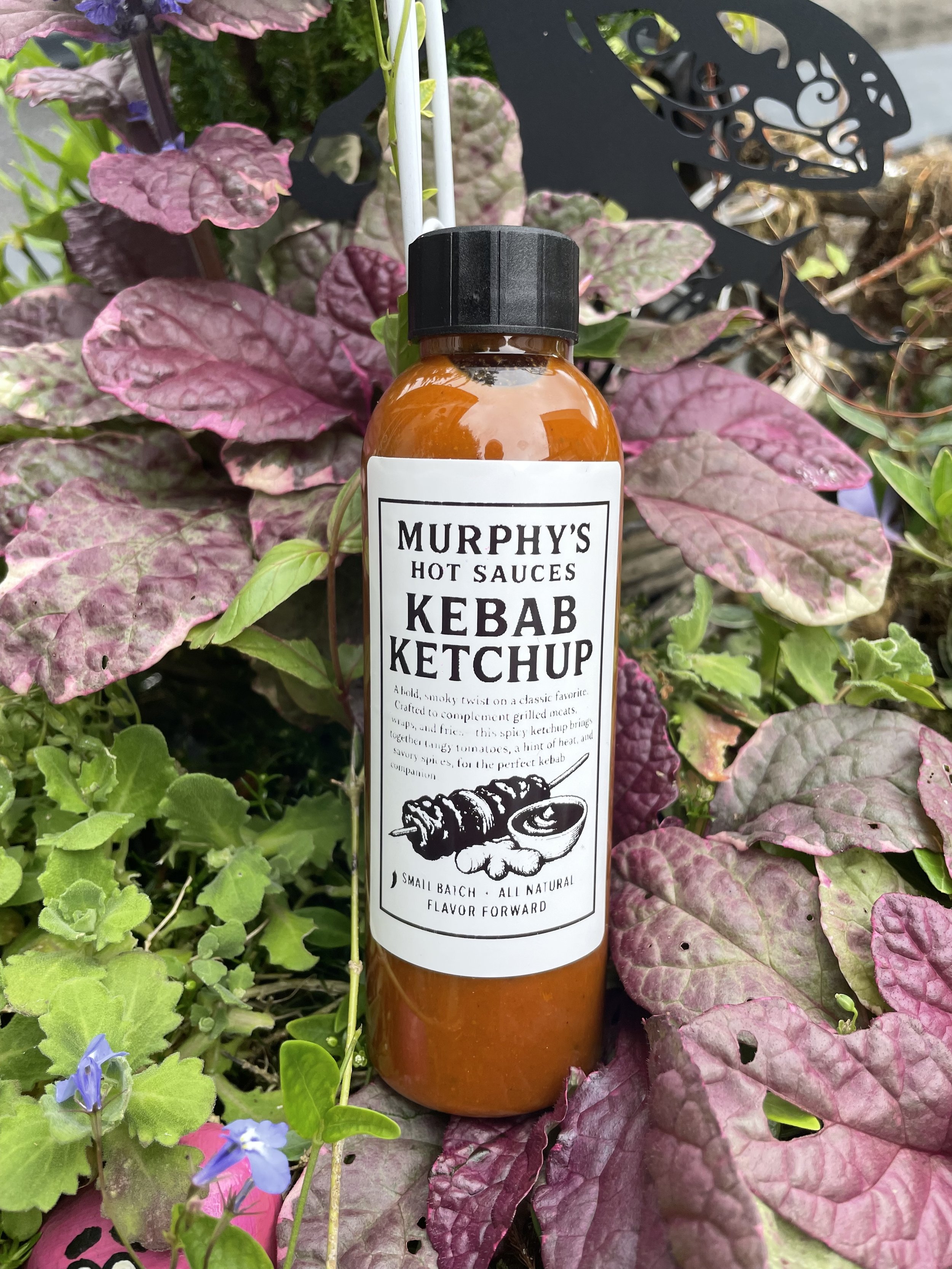 Kebab Ketchup
