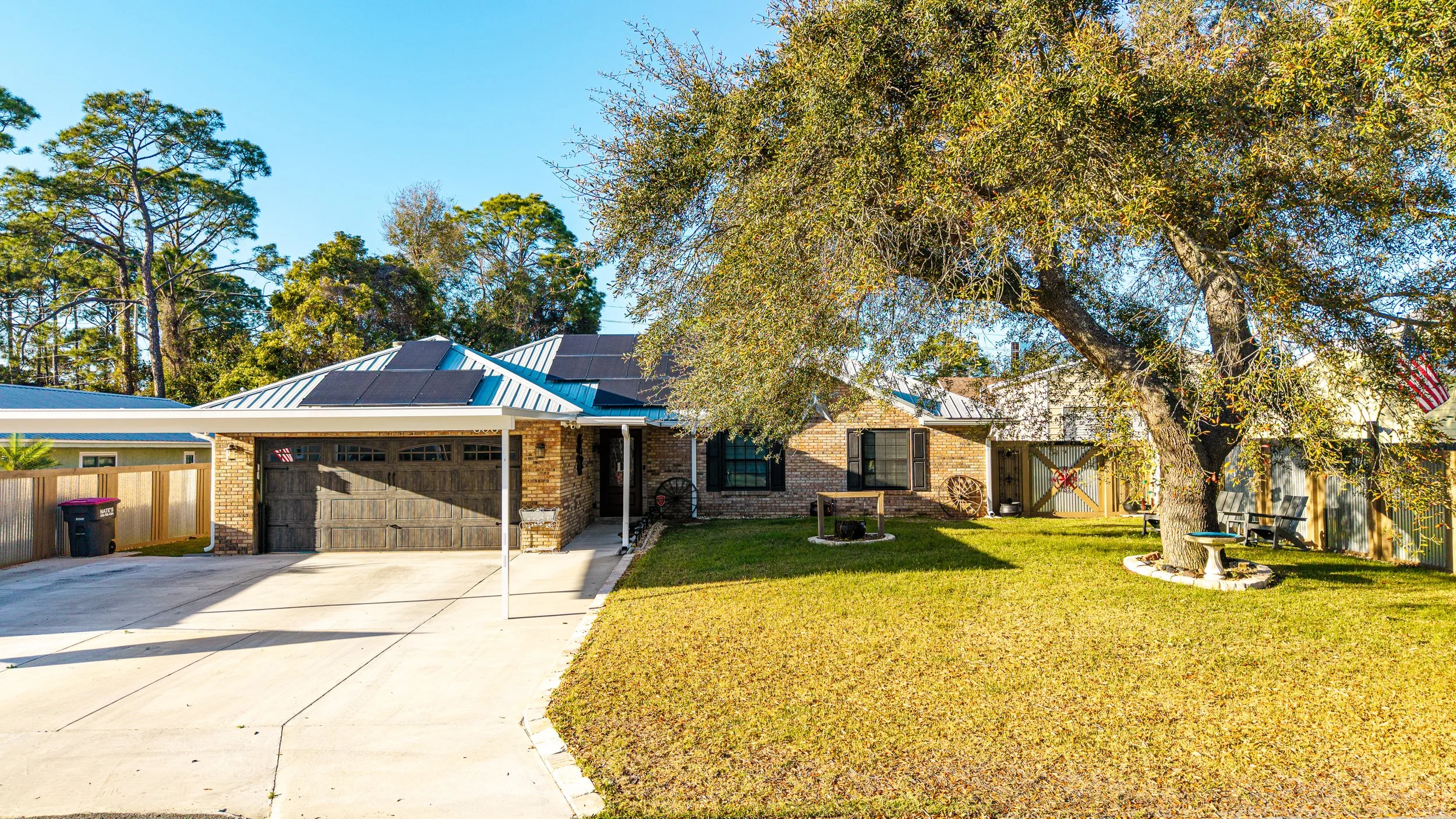 6537 Pine Dr, Panama City Beach, FL