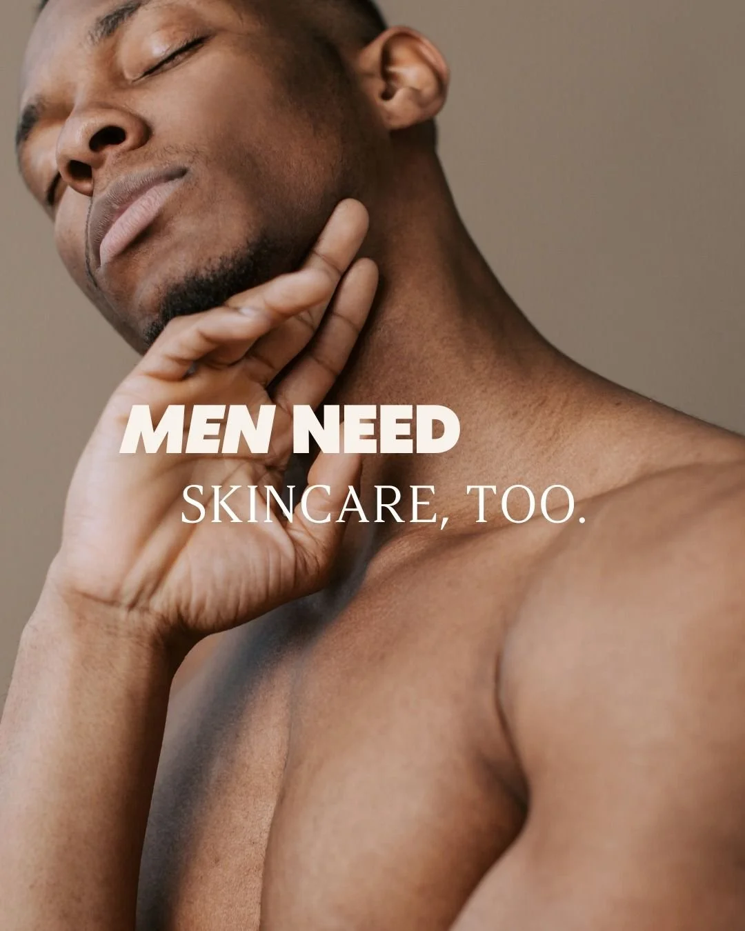 Yes, Men Get Facials — The Gentleman's Guide to Skin Care at Skin Archive Mamaroneck