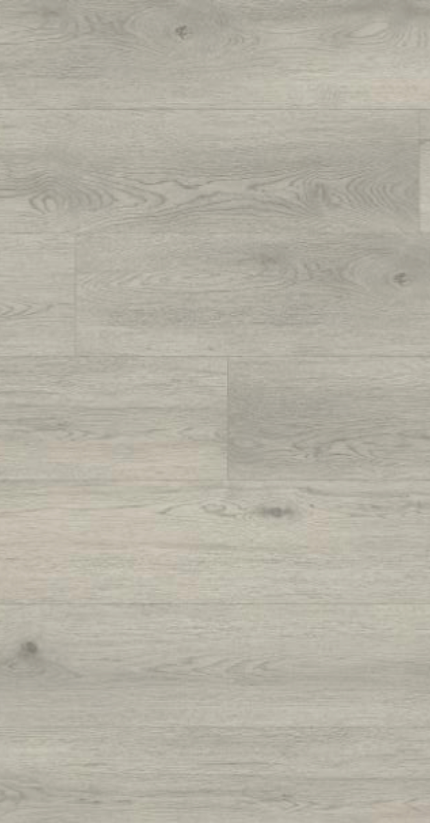 Light-colored wooden floor with visible wood grain and planks.