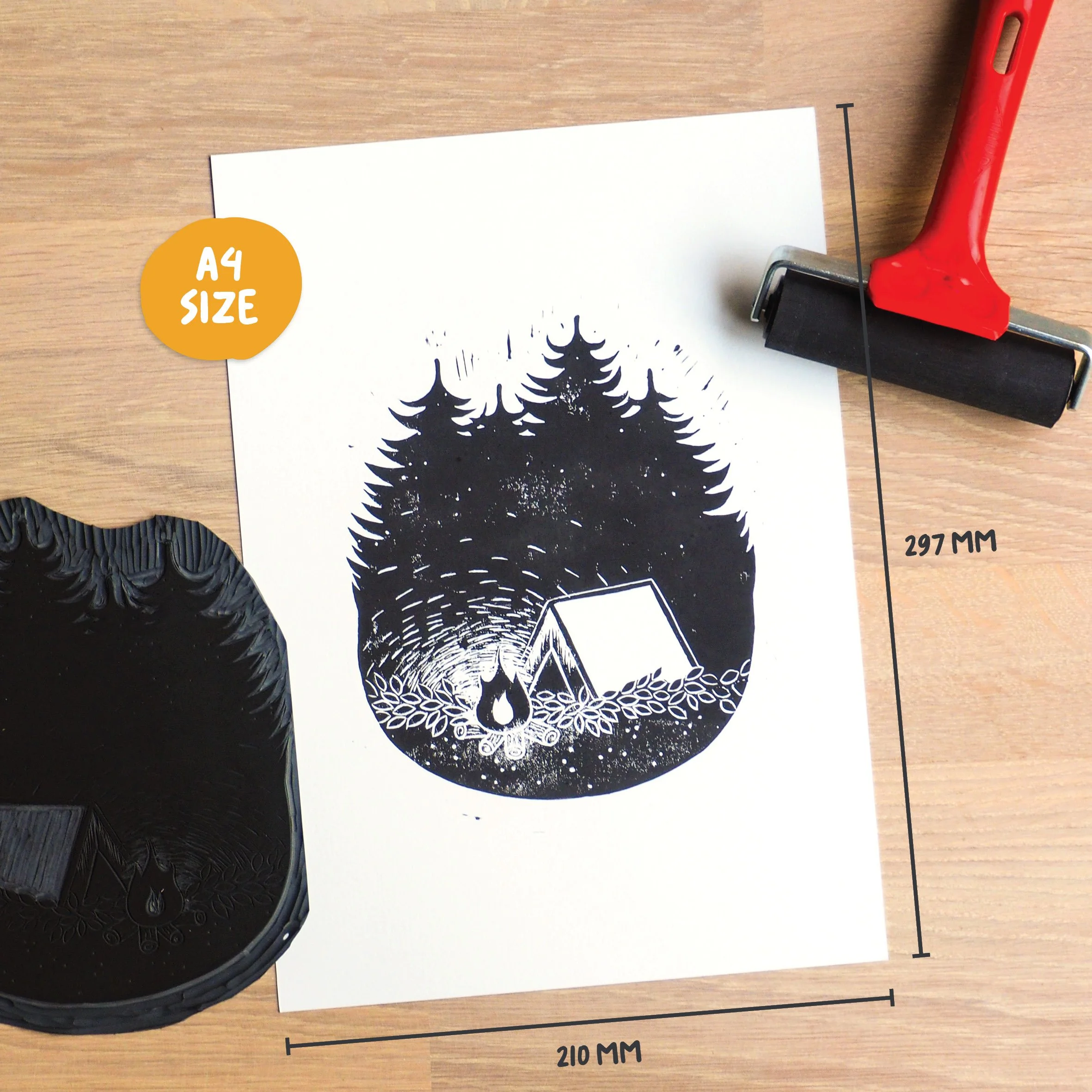 Linoprint_Dimensions_Campfire.jpg