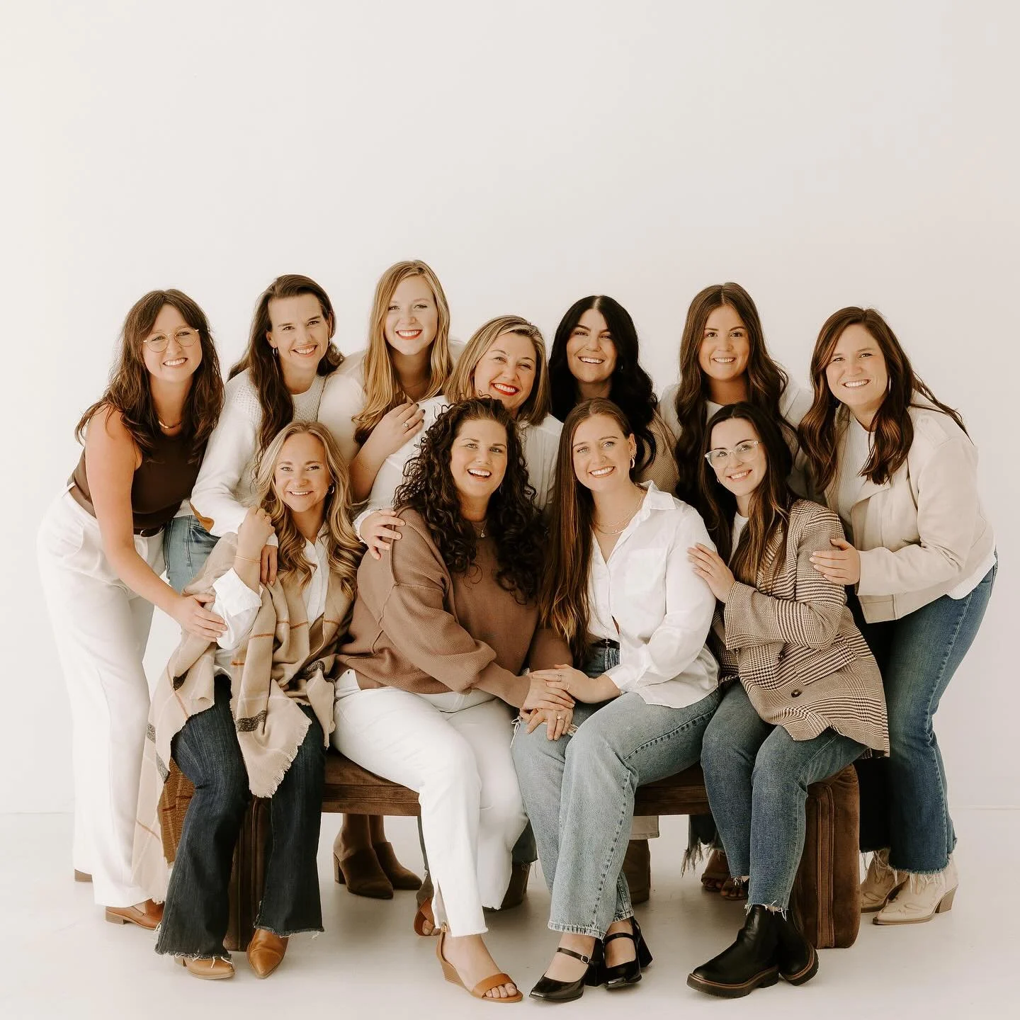 &ldquo;You don&rsquo;t work with HC Travel Firm anymore?&rdquo; I&rsquo;ve gotten this question a lot&hellip; So let&rsquo;s clear things up! 

Heirloom Travel is an affiliate of HC Travel Firm, meaning:
- I&rsquo;m still part of HC Travel Firm and w
