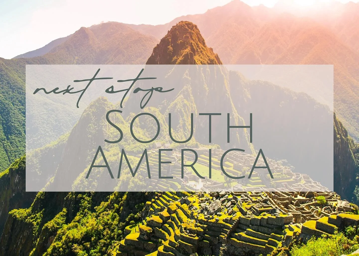For the next three weeks, my husband and I will be exploring South America! This morning we arrived in Salvador de Bahia to visit one of our most dear friends in his new home. Then, we&rsquo;re headed to Peru to check off a few bucket list destinatio