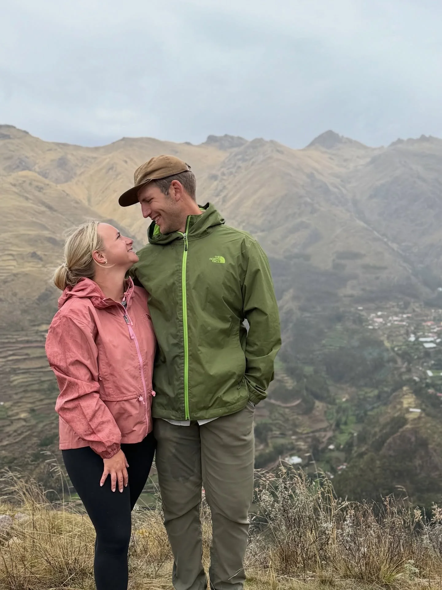 Happy Valentine&rsquo;s Day to my favorite travel companion 🤍 here&rsquo;s to a lifetime of new adventures with you.