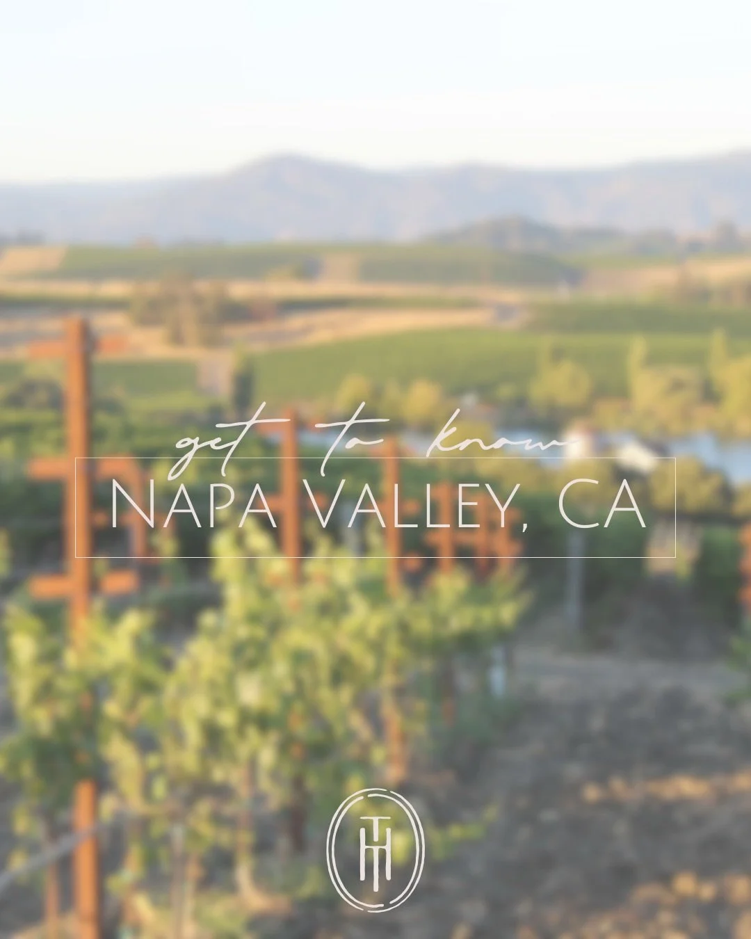 Wine isn&rsquo;t the only thing Napa is good at! 

Last fall, I explored some of the valley&rsquo;s best hotels, dined at top-rated restaurants, and visited a variety of wineries&mdash;all so I can guide my clients to the perfect stays, tastings, and