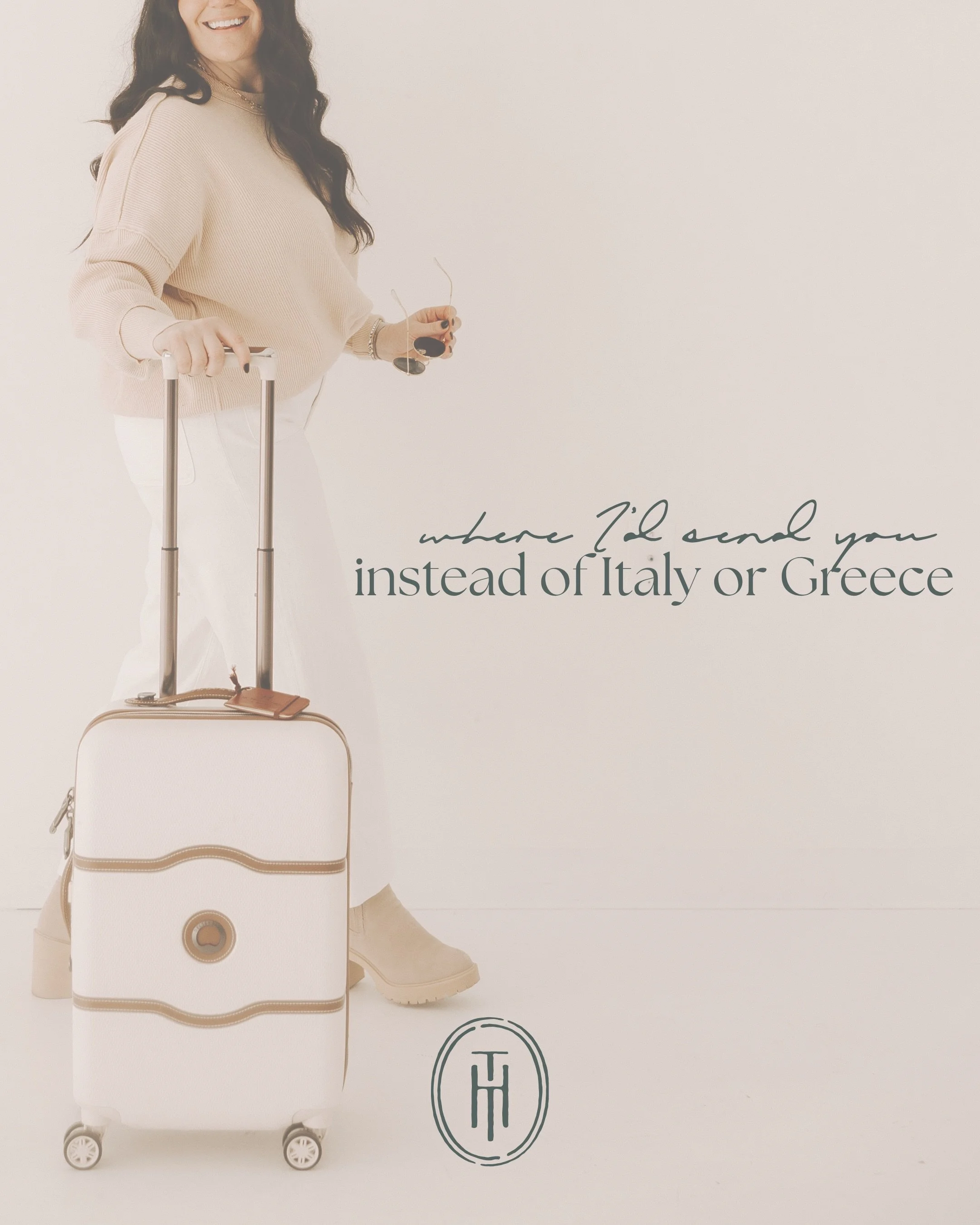 Don&rsquo;t get me wrong - Italy and Greece are beautiful and I&rsquo;d never tell you otherwise! 

But after years of planning trips to some of the world&rsquo;s most sought-after destinations, I&rsquo;ve learned something: sometimes, the most popul