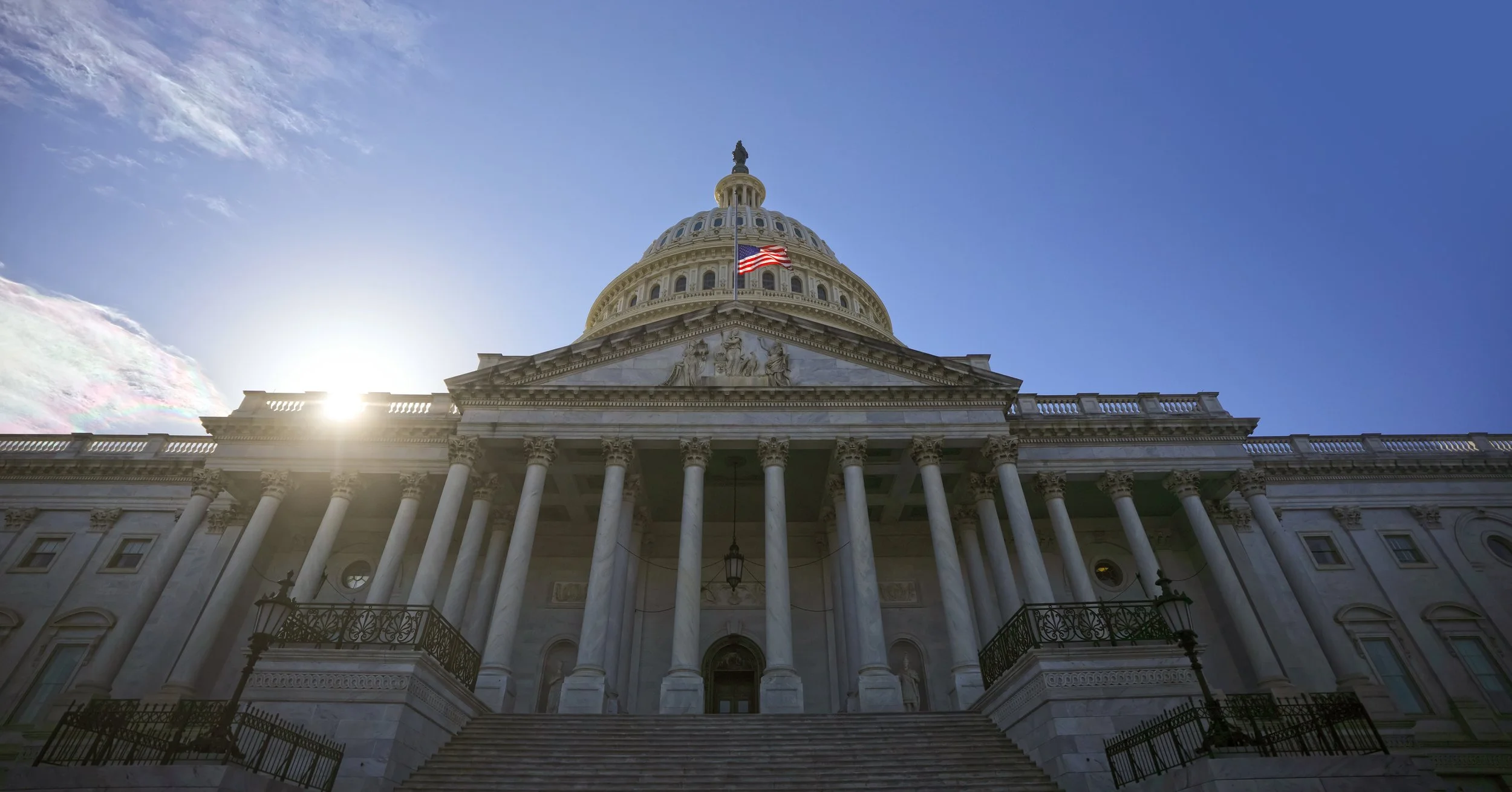 Ending D.C. Business as Usual