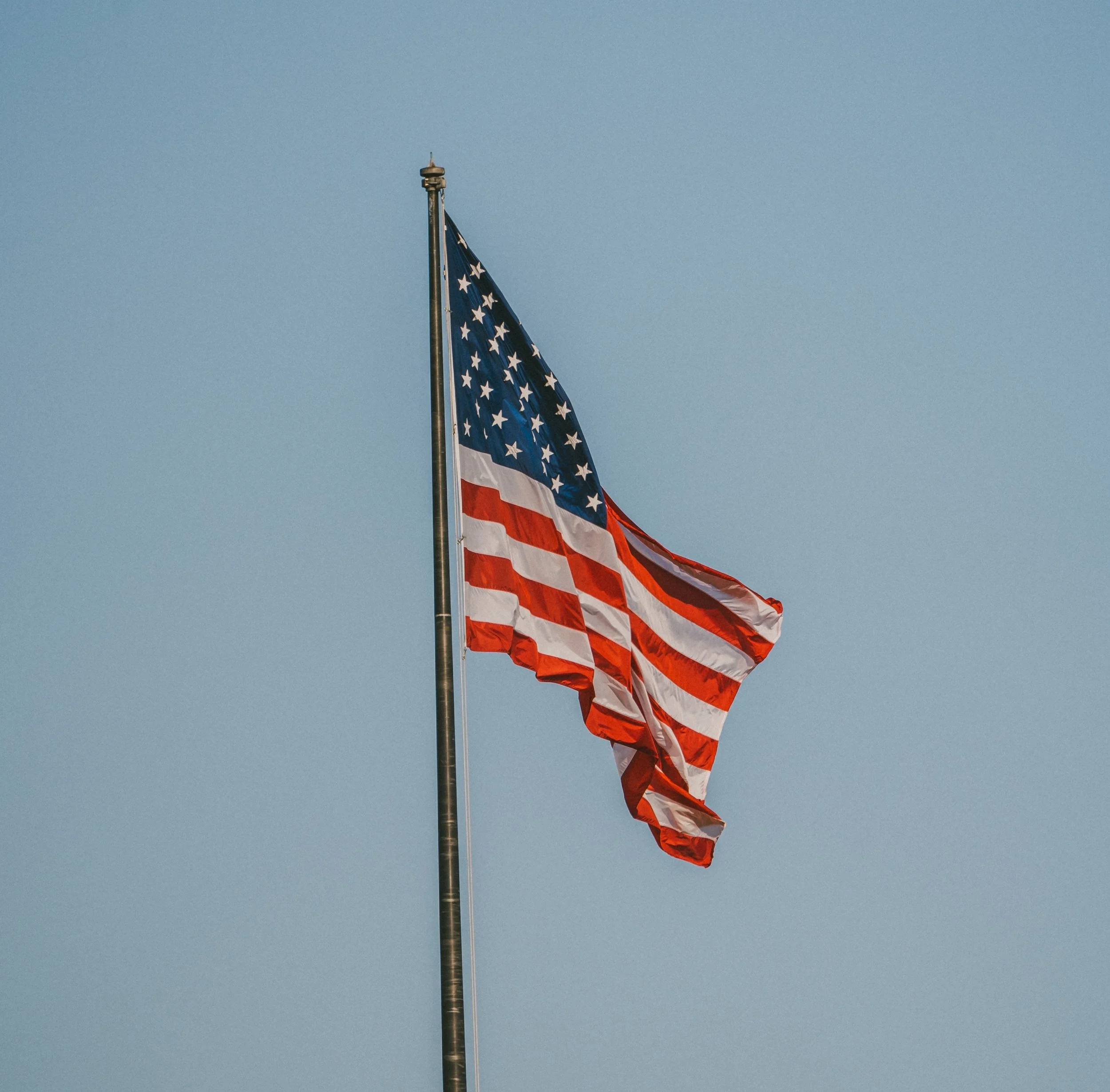 Peace Through Strength