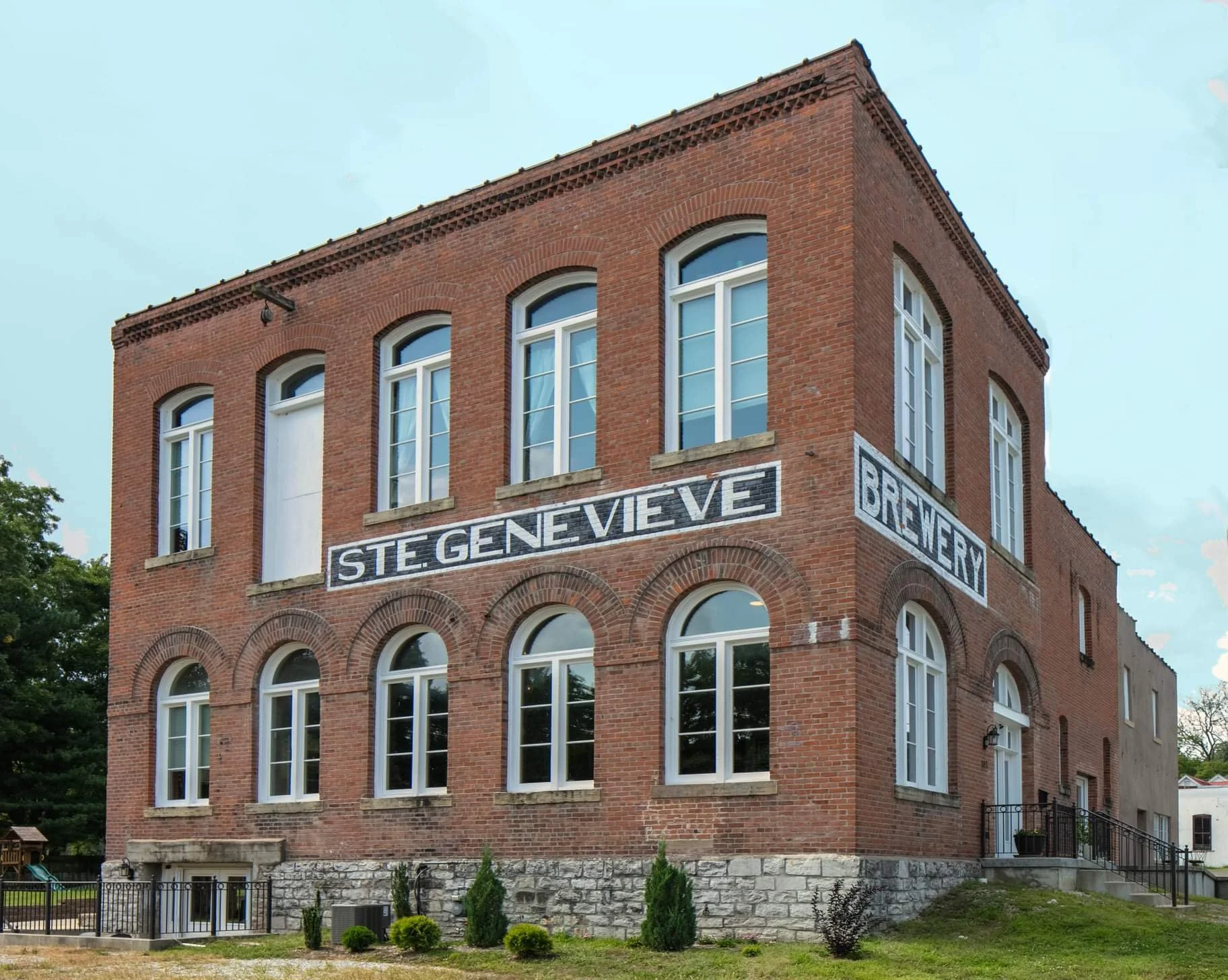 Author Talk and Book Signing in Ste. Genevieve