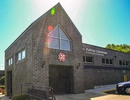 St. Charles City-County Library Author Talk