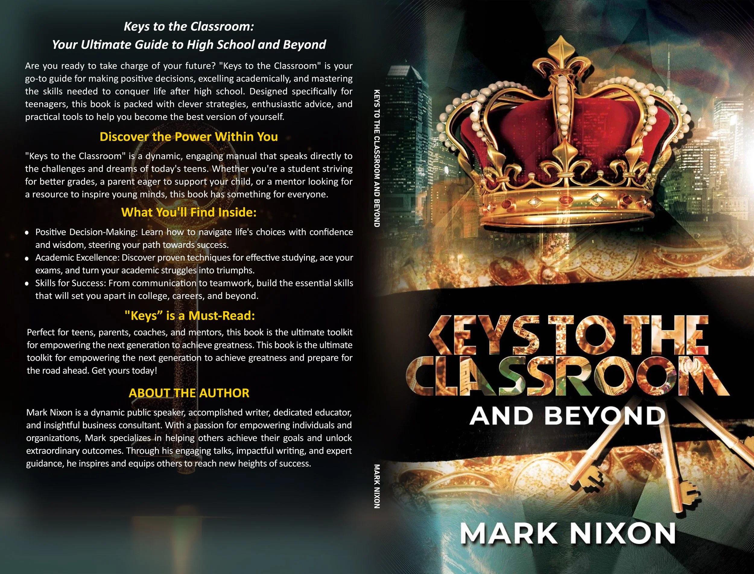 Key To The Classroom Paperback-3.jpg