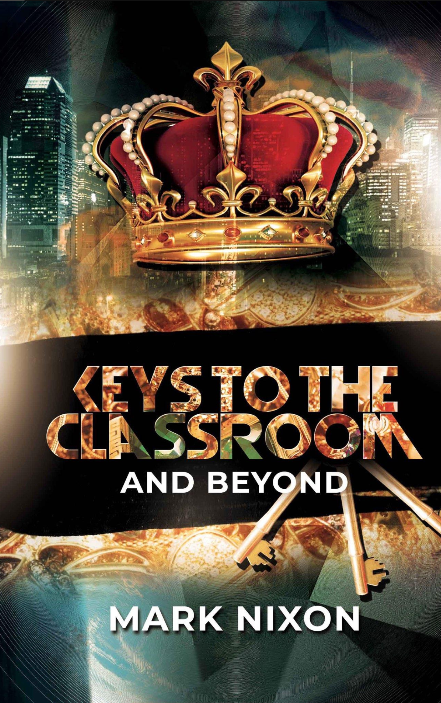 Keys to The Classroom Book