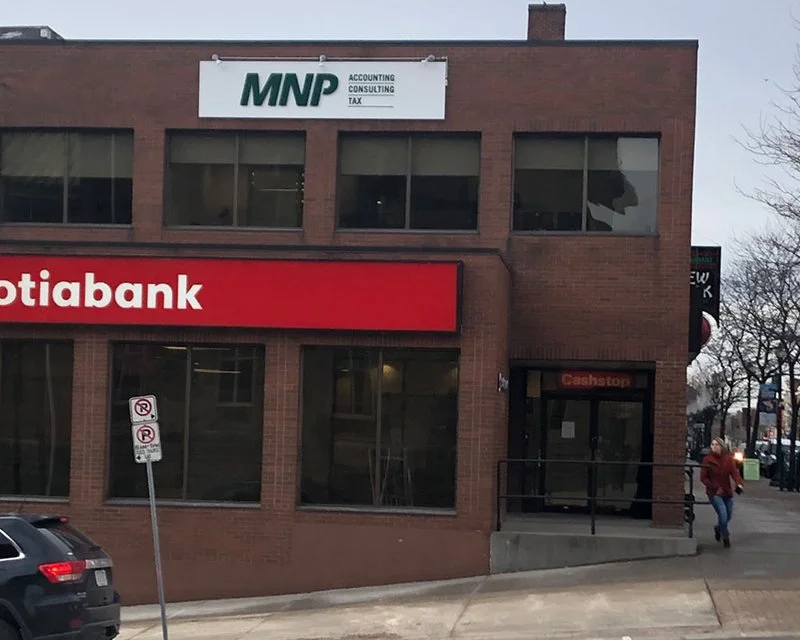 MNP Debt