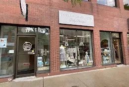 Luella Charlotte Baby Boutique